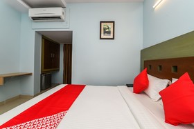 Sri Balaji Residency by OYO Rooms