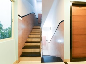 Sri Balaji Residency by OYO Rooms