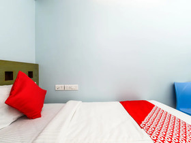 Sri Balaji Residency by OYO Rooms