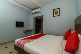 Sri Balaji Residency by OYO Rooms