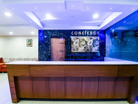 Sri Balaji Residency by OYO Rooms