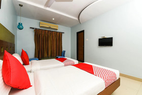 Sri Balaji Residency by OYO Rooms