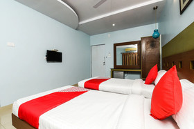 Sri Balaji Residency by OYO Rooms