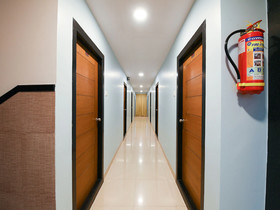 Sri Balaji Residency by OYO Rooms