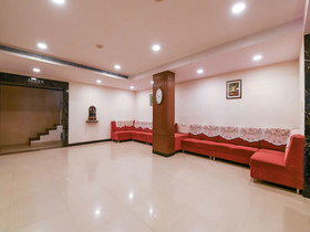 Sri Balaji Residency by OYO Rooms