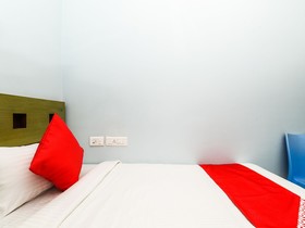 Sri Balaji Residency by OYO Rooms