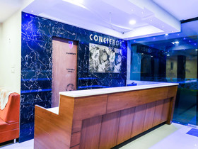 Sri Balaji Residency by OYO Rooms