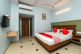 Sri Balaji Residency by OYO Rooms