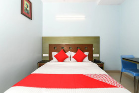 Sri Balaji Residency by OYO Rooms