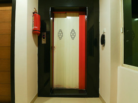 Sri Balaji Residency by OYO Rooms