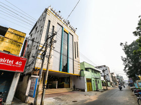 Sri Balaji Residency by OYO Rooms