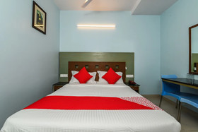 Sri Balaji Residency by OYO Rooms