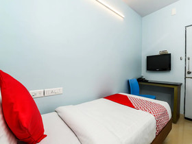Sri Balaji Residency by OYO Rooms