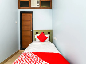 Sri Balaji Residency by OYO Rooms