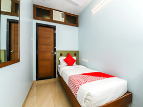 Sri Balaji Residency by OYO Rooms