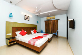Sri Balaji Residency by OYO Rooms