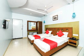 Sri Balaji Residency by OYO Rooms