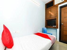 Sri Balaji Residency by OYO Rooms