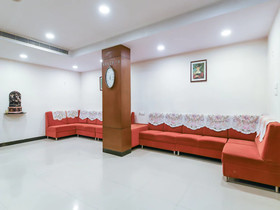 Sri Balaji Residency by OYO Rooms