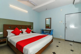 Sri Balaji Residency by OYO Rooms