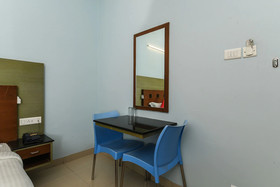 Sri Balaji Residency by OYO Rooms
