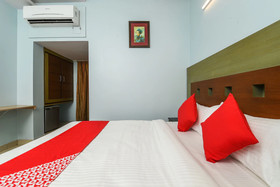 Sri Balaji Residency by OYO Rooms