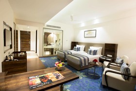 Grand Kakinada By GRT Hotels