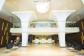Grand Kakinada By GRT Hotels