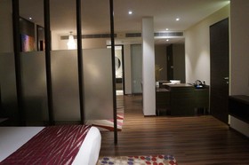 Grand Kakinada By GRT Hotels