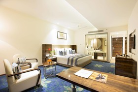 Grand Kakinada By GRT Hotels