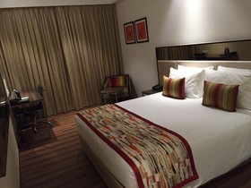 Grand Kakinada By GRT Hotels