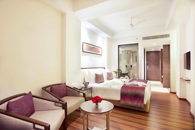 Grand Kakinada By GRT Hotels