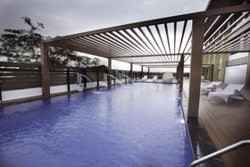 Grand Kakinada By GRT Hotels