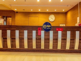 OYO Premium Salipeta Fire Station