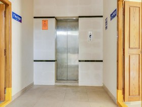 Spg Hotel by OYO Rooms