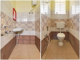 Spg Hotel by OYO Rooms