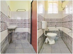 Spg Hotel by OYO Rooms