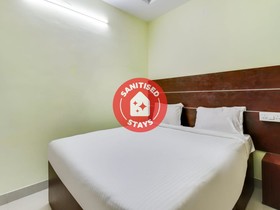 Spg Hotel by OYO Rooms
