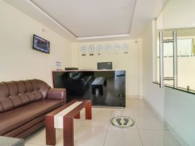 Spg Hotel by OYO Rooms