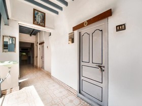 Sri Devi Lodge by OYO Rooms