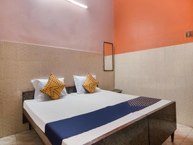 Sri Devi Lodge by OYO Rooms