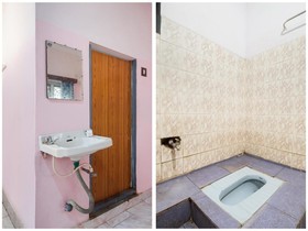 Sri Devi Lodge by OYO Rooms