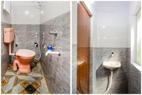 Sri Devi Residency by OYO Rooms