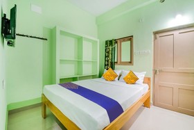 Sri Devi Residency by OYO Rooms