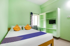 Sri Devi Residency by OYO Rooms
