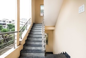 The Pearl by OYO Rooms