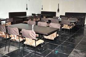 Cosmopolitan Cultural Centre