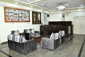 Cosmopolitan Cultural Centre