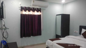 Partha Grand by Iroomz