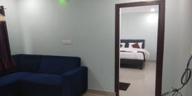 Partha Grand by Iroomz